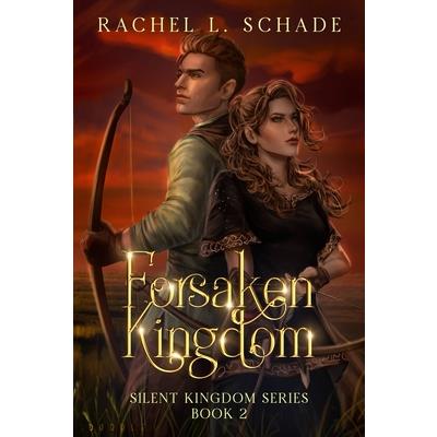 Forsaken Kingdom