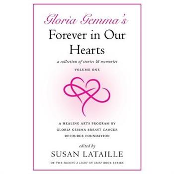 Gloria Gemma's Forever in Our Hearts