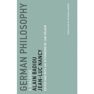German Philosophy