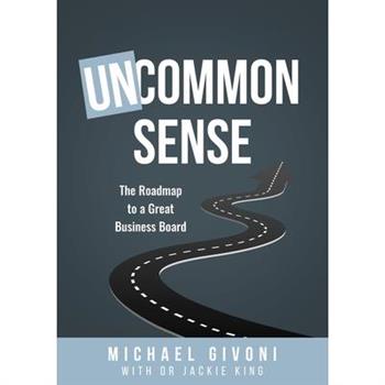 Uncommon Sense