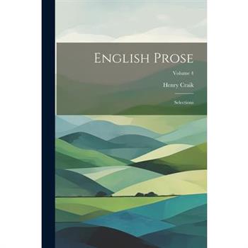 English Prose