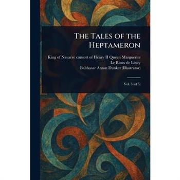 The Tales of the Heptameron