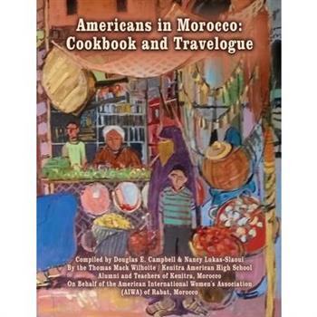 Americans in Morocco