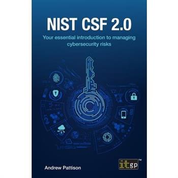 Nist CSF 2.0