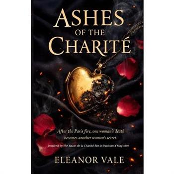 Ashes of the Charit矇