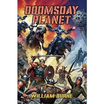 Doomsday Planet