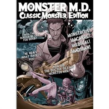 Monster M.D.