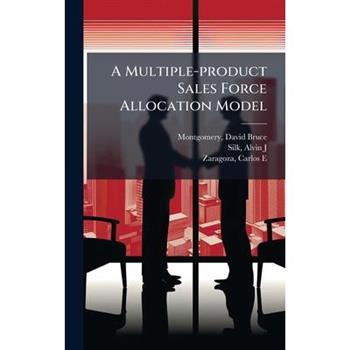 A Multiple-product Sales Force Allocation Model