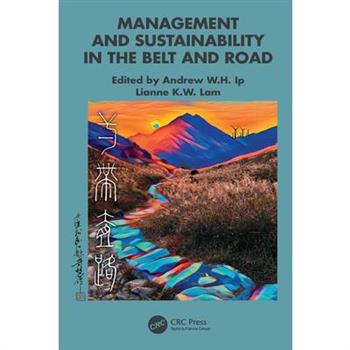 Management and Sustainability in the Belt and Road
