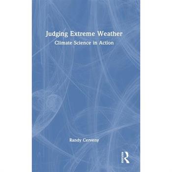Judging Extreme Weather