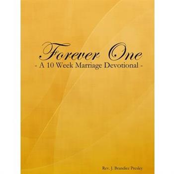 Forever One (Men’s Edition)