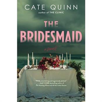 The Bridesmaid