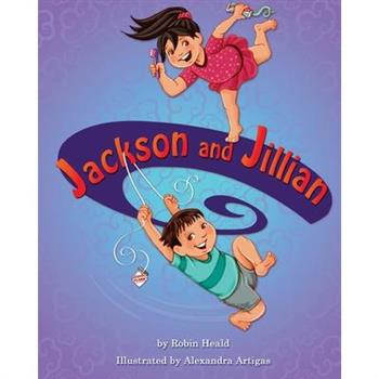 Jackson and Jillian