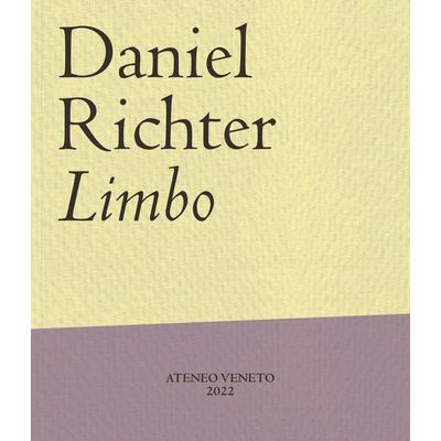 Daniel Richter: Limbo