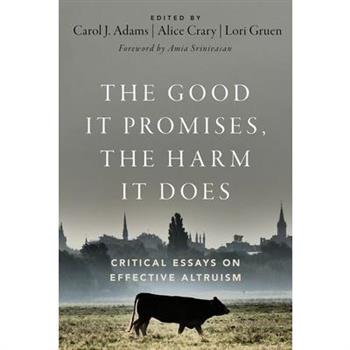 The Good It Promises, the Harm It Does