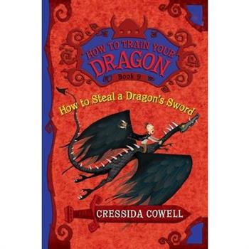 How to Steal a Dragon's Sword