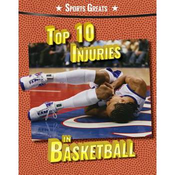 Top 10 Injuries in Basketball