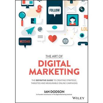 The Digital Marketing Playbook