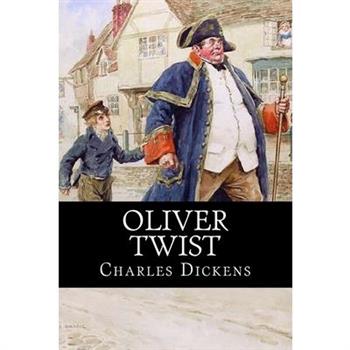 Oliver Twist