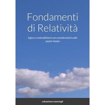 Fondamenti di Relativit?