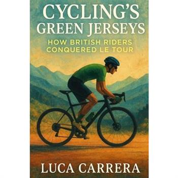 Cycling's Green Jerseys