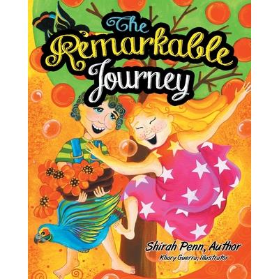 The Remarkable Journey