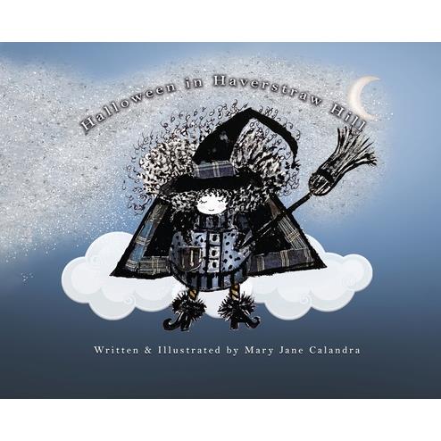 Halloween In Haverstraw Hill