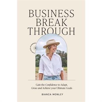 Business Breakthrough