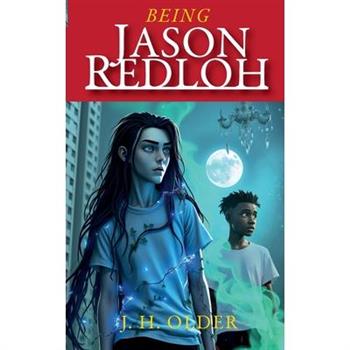Being Jason Redloh