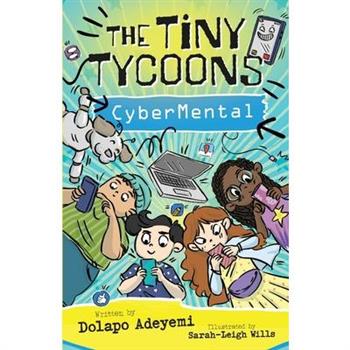 The Tiny Tycoons