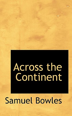 Across the Continent