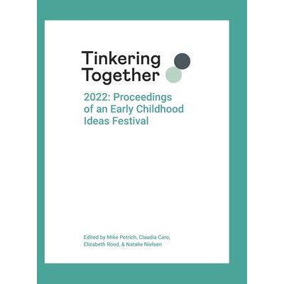 Tinkering Together 2022