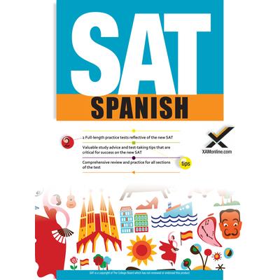SAT Spanish