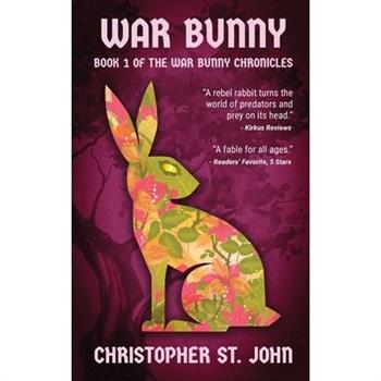 War Bunny
