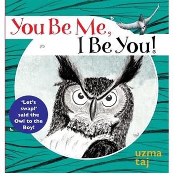 You Be Me, I Be You