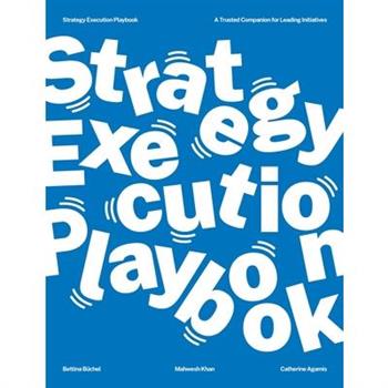 Strategy Execution Playbook
