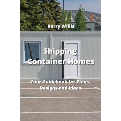 Shipping Container Homes