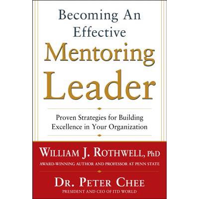 Becoming an Effective Mentoring Leader