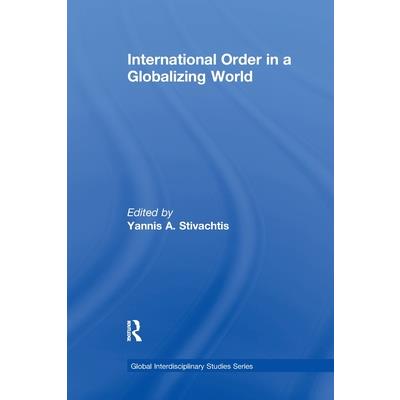International Order in a Globalizing World