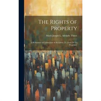 The Rights of Property