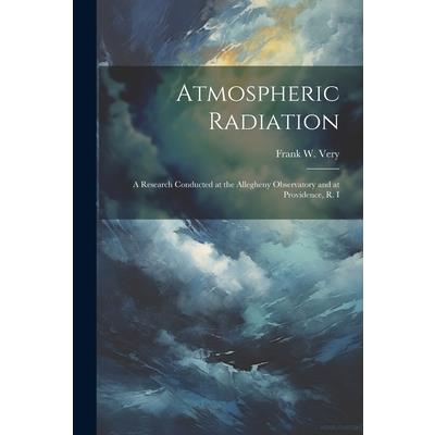 Atmospheric Radiation