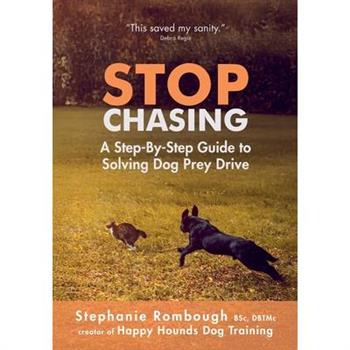 Stop Chasing