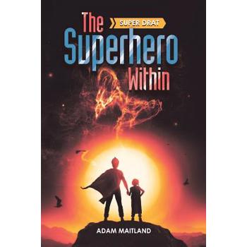 The Superhero Within