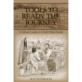 Tools to Ready the Journey