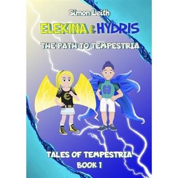 Elekina & Hydris