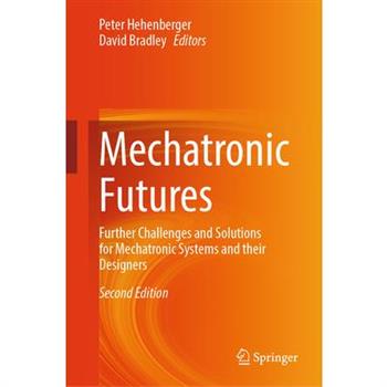 Mechatronic Futures