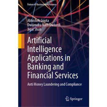 Artificial Intelligence Applications in Banking and Financial Services