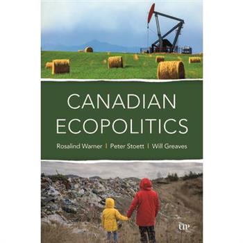 Canadian Ecopolitics