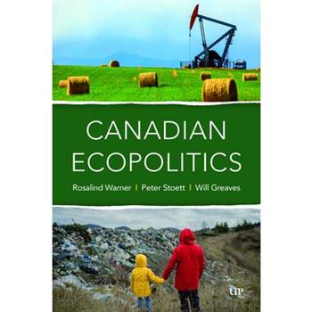 Canadian Ecopolitics