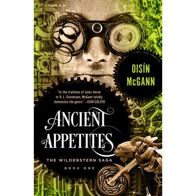 Ancient Appetites